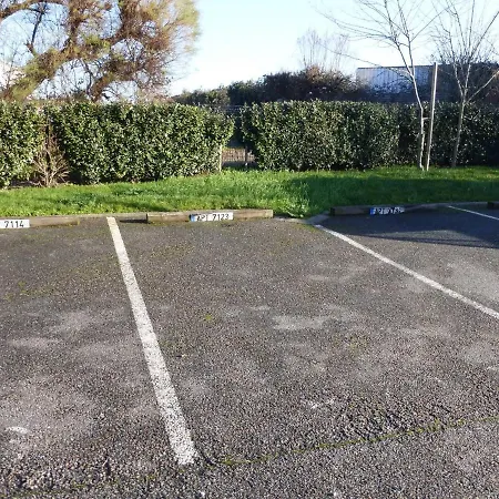 Apartment Saint-gilles-croix-de-vie, 2 Pieces, 4 Personnes - Fr-1-224-447